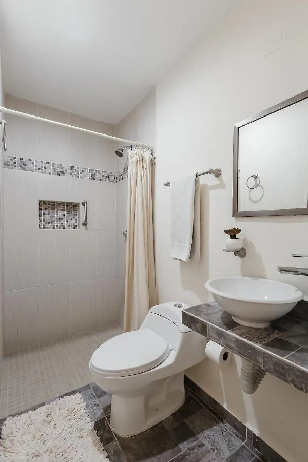 Apartamento El depa de Acuario Cancún