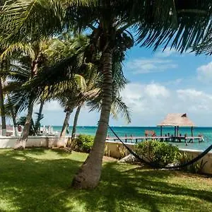  Apartamento Bungalow Frente Al Mar