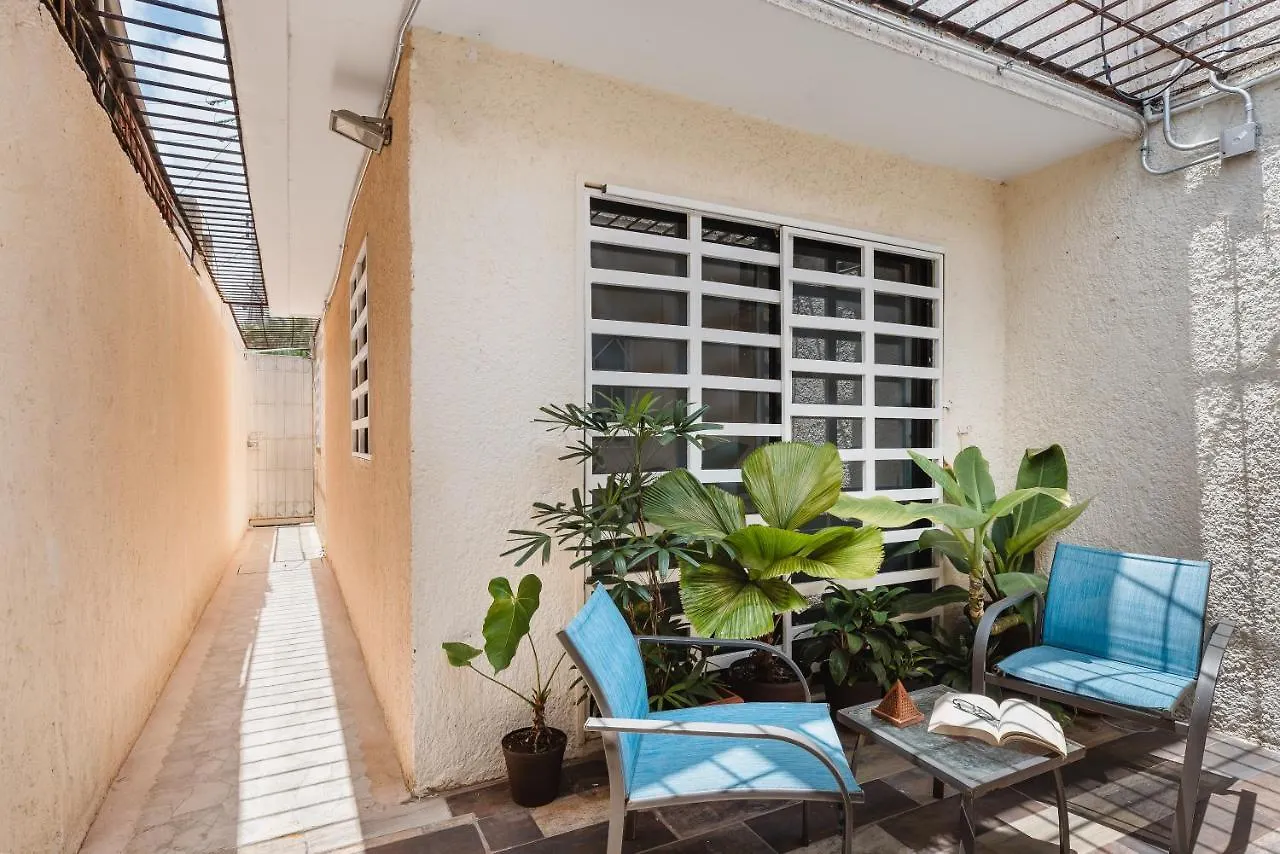 El Depa De Acuario Apartamento Cancún