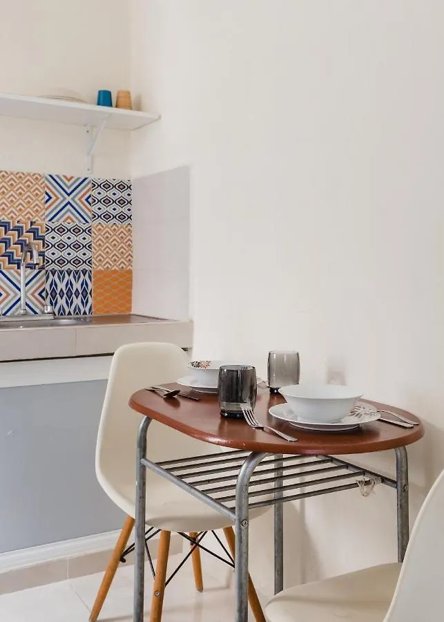 El Depa De Acuario Apartamento Cancún México