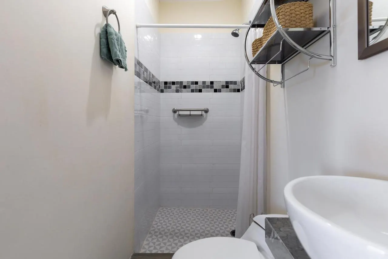 El Depa De Acuario Apartamento Cancún